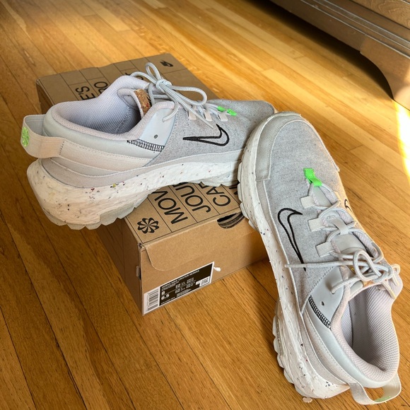 Nike Crater Remixa - Picture 3 of 6